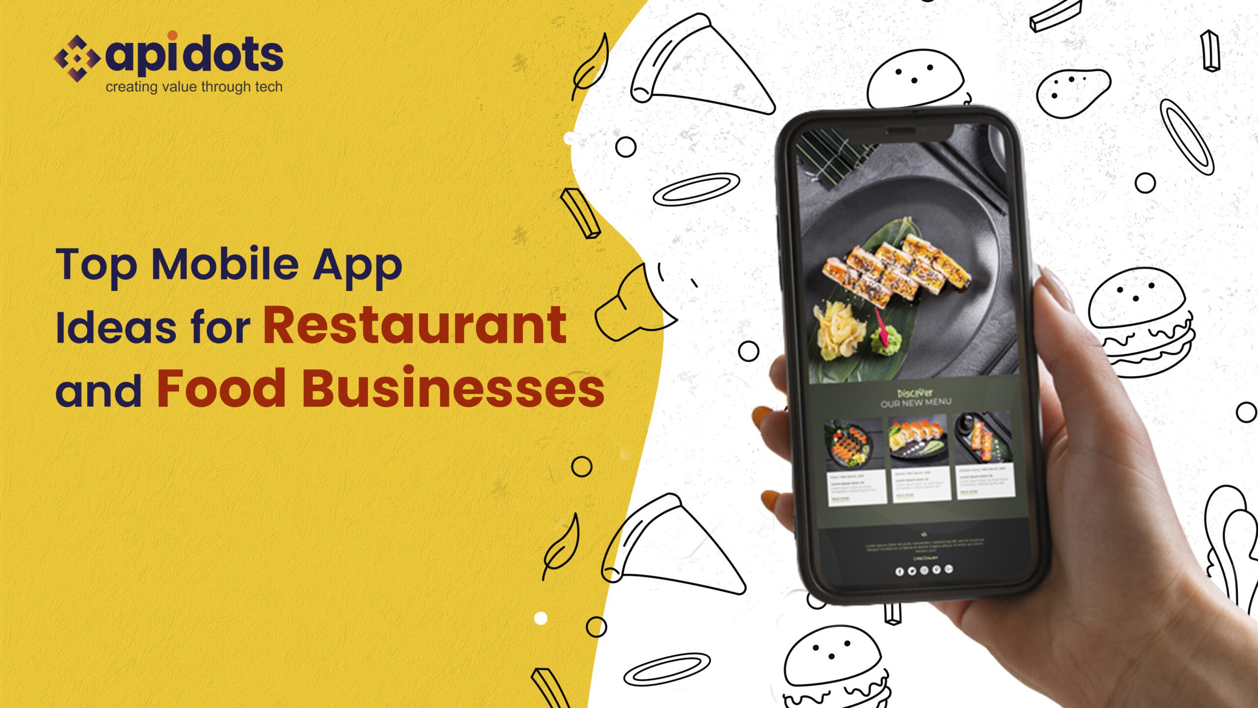 mobile apps